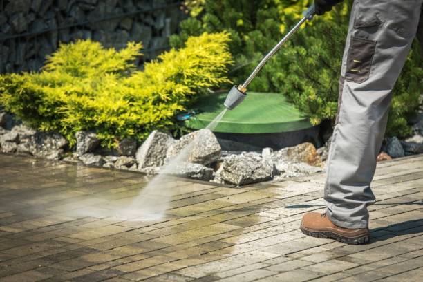 Best Oil and Grease Removal from Surfaces in Rutherfordton, NC
