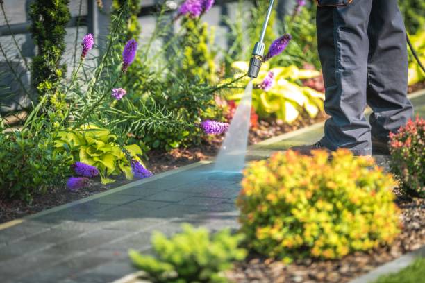 Best Deck and Patio Pressure Washing in Rutherfordton, NC