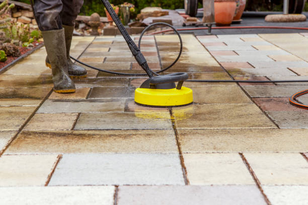 Best Commercial Pressure Washing in Rutherfordton, NC