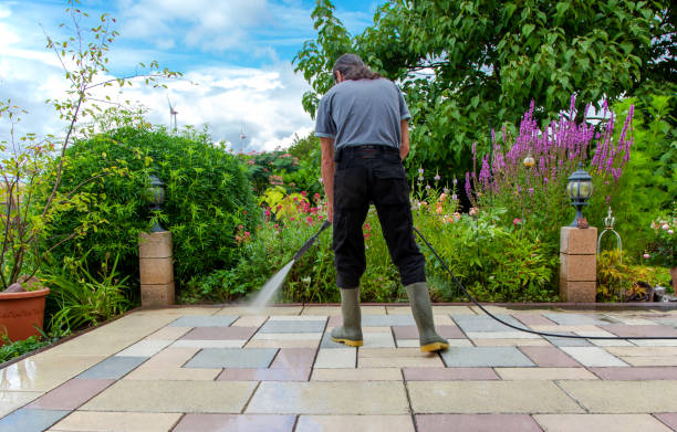 Best Residential Pressure Washing in Rutherfordton, NC