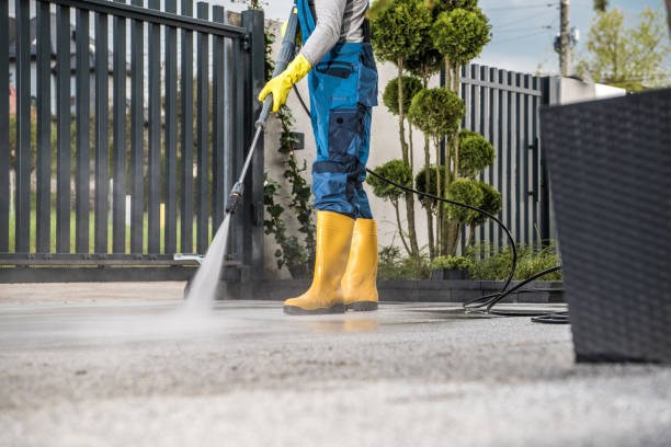 Best Soft Washing for Delicate Surfaces in Rutherfordton, NC