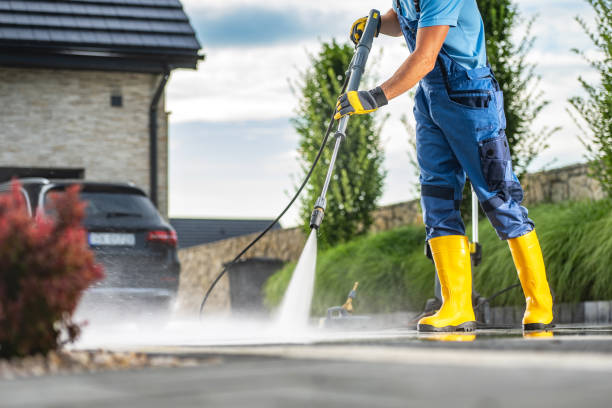 Best Concrete Surface Cleaning in Rutherfordton, NC