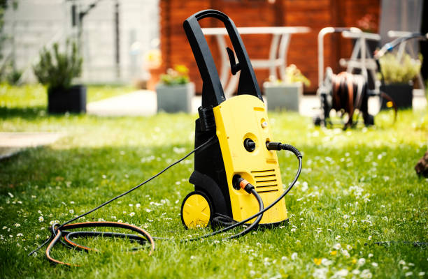 Rutherfordton, NC Pressure Washing Services Company